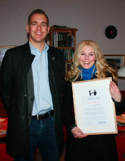 Josefin Wassler Josefin Wassler